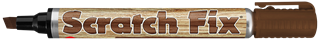 Scratch Fix Wood Stain Pen Scratch Fix Wood Stain Pen