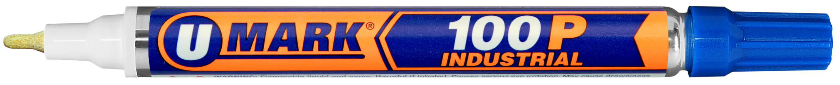 100P Fine Line Industrial Paint Marker